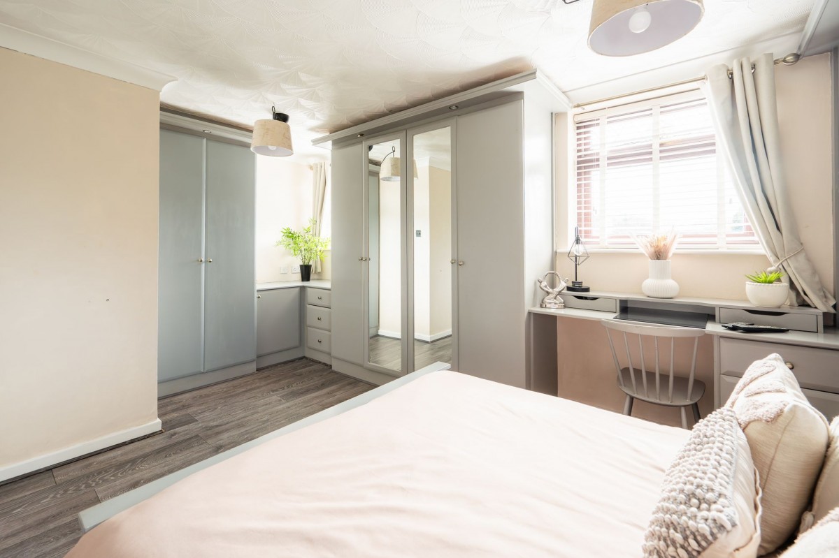Images for Elmers Green, Skelmersdale, WN8