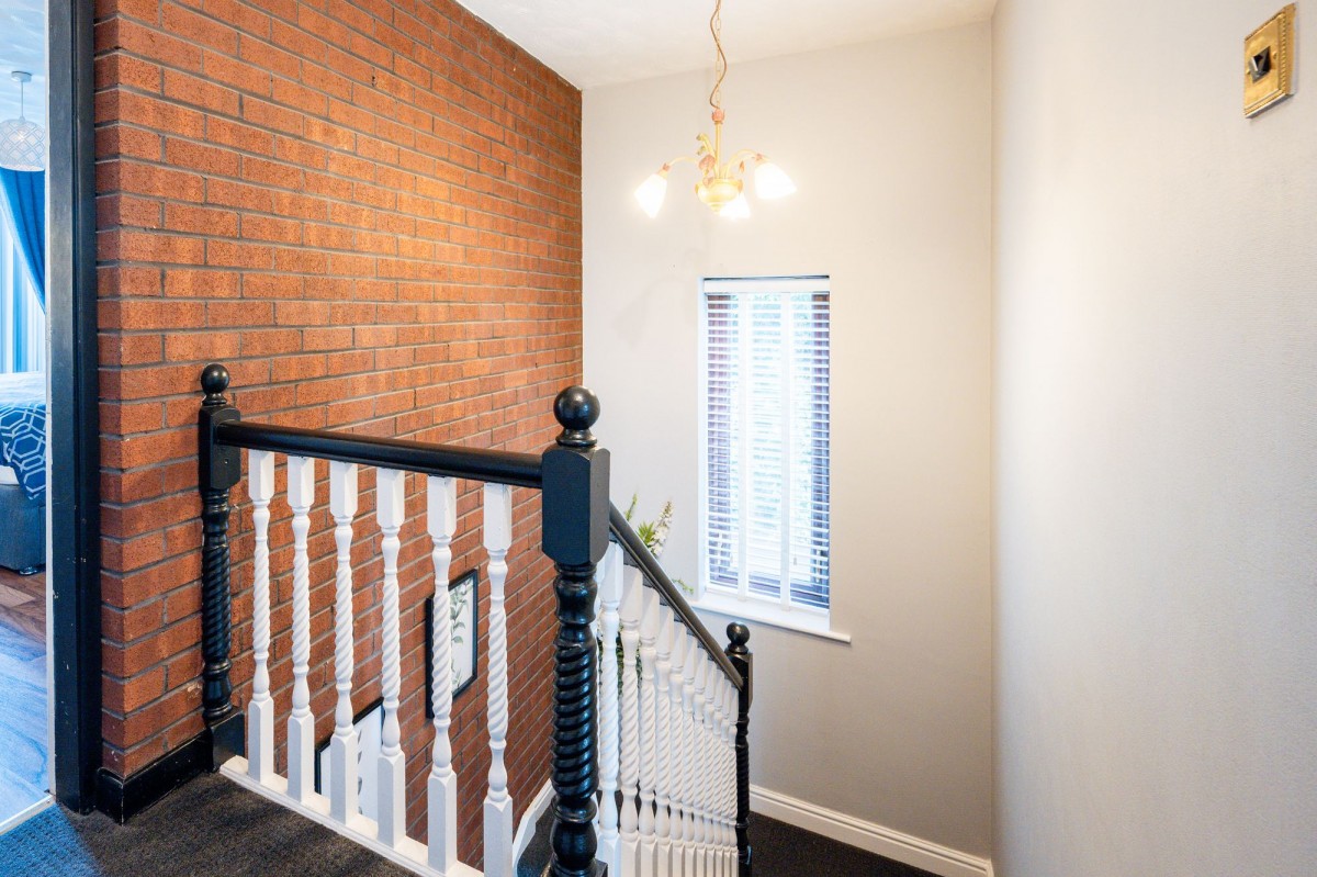 Images for Elmers Green, Skelmersdale, WN8