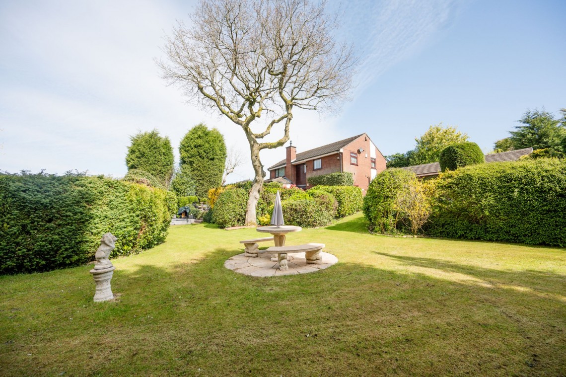 Images for Elmers Green, Skelmersdale, WN8