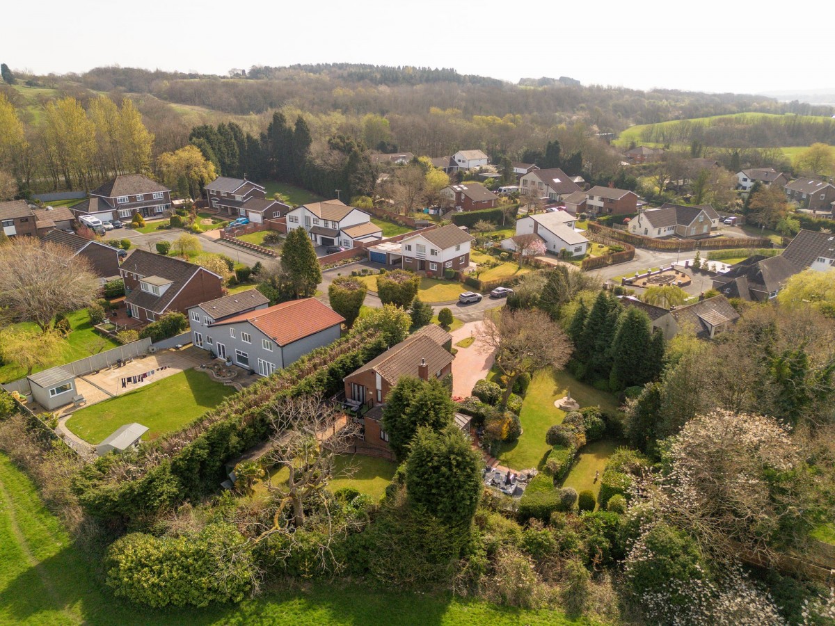 Images for Elmers Green, Skelmersdale, WN8