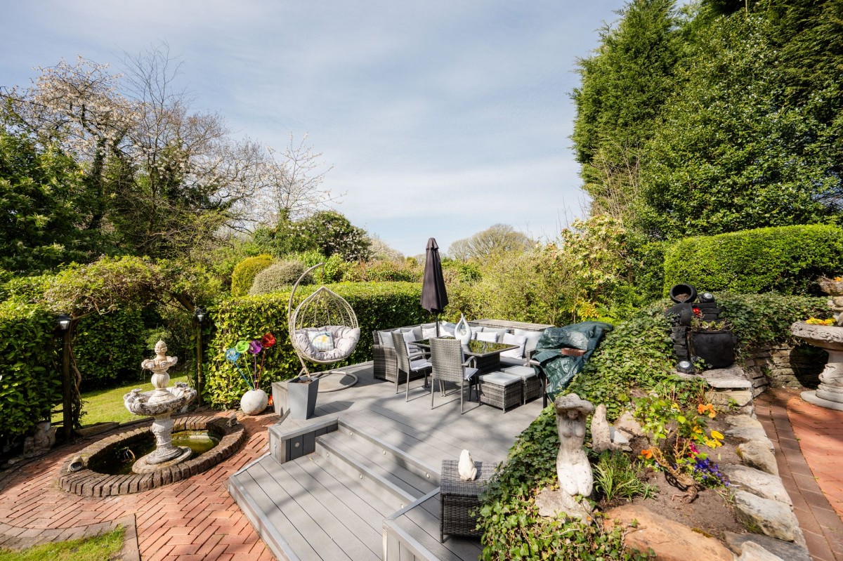 Images for Elmers Green, Skelmersdale, WN8