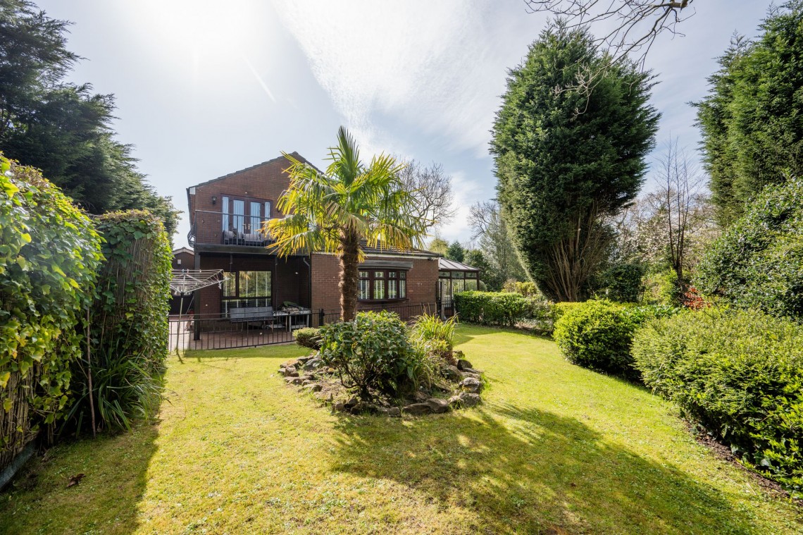 Images for Elmers Green, Skelmersdale, WN8