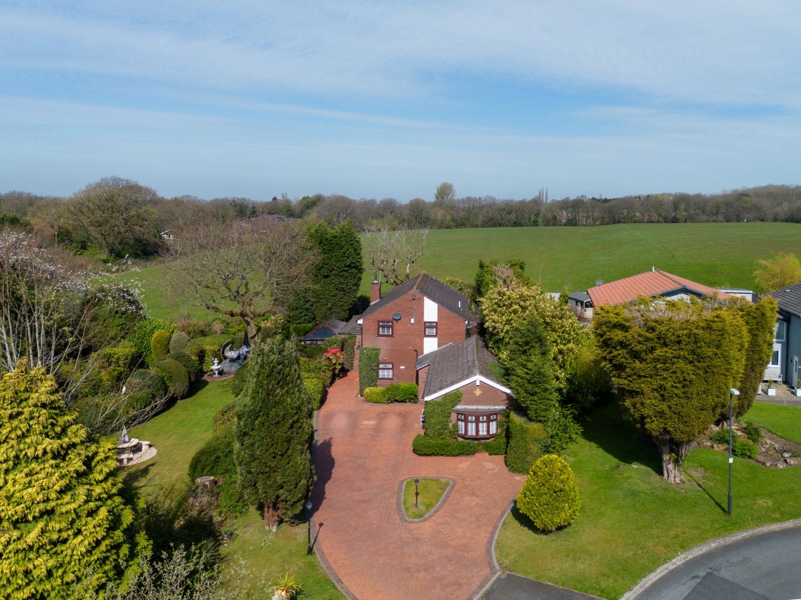 Images for Elmers Green, Skelmersdale, WN8