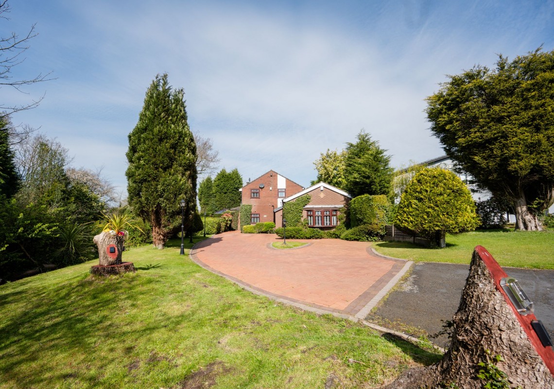 Images for Elmers Green, Skelmersdale, WN8