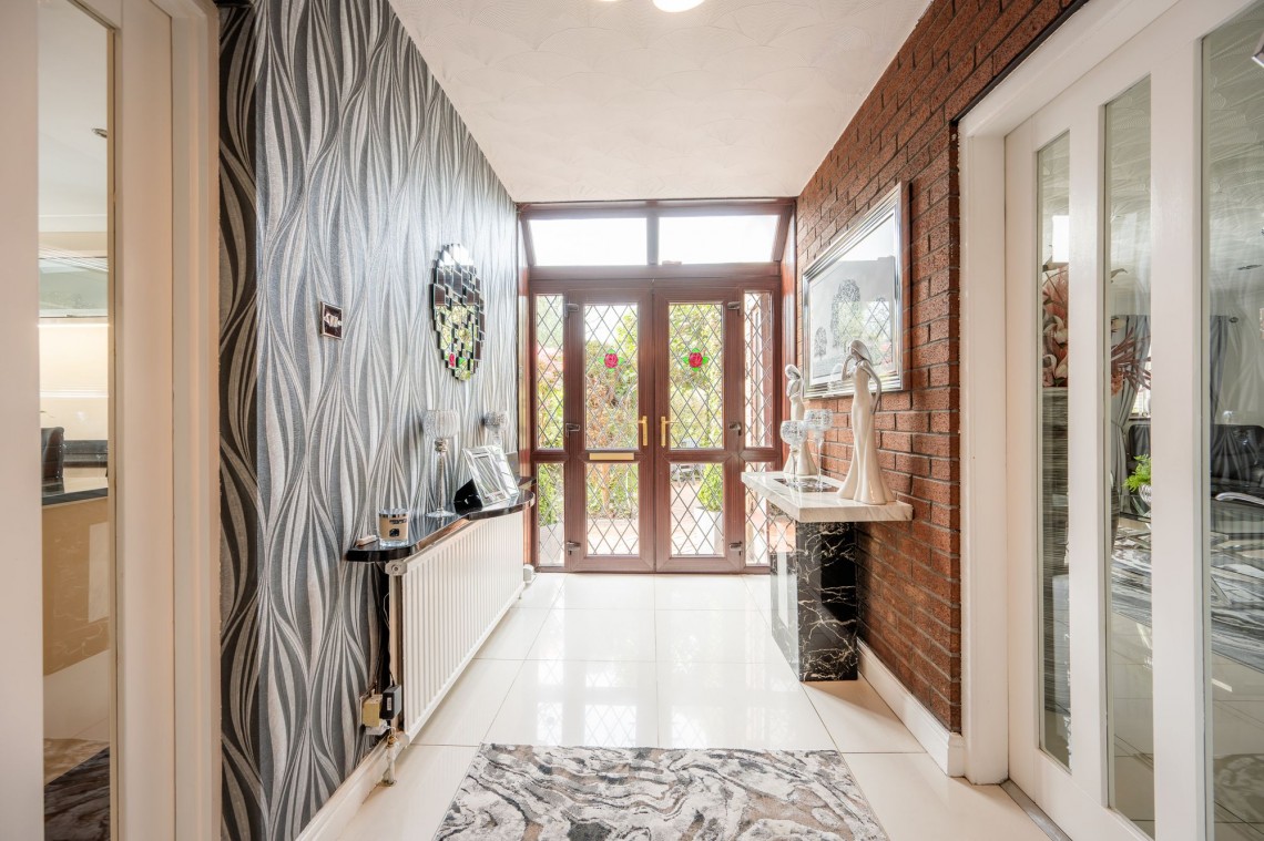 Images for Elmers Green, Skelmersdale, WN8