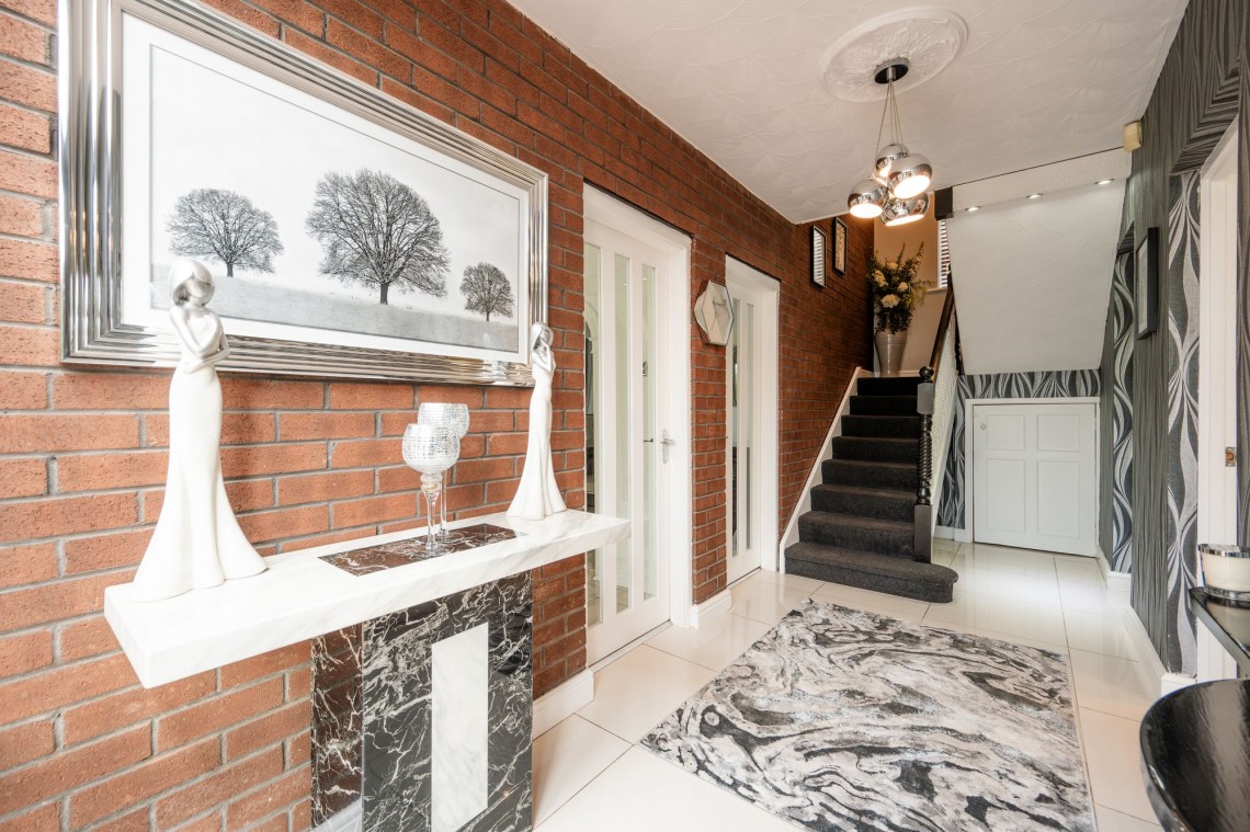 Images for Elmers Green, Skelmersdale, WN8