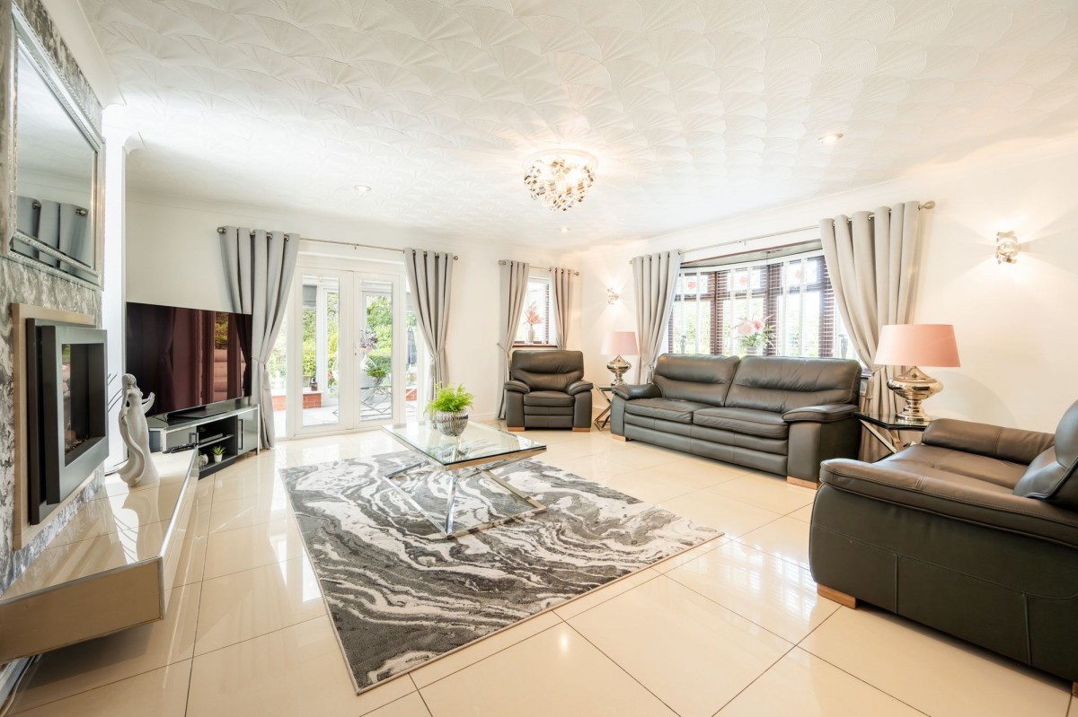 Images for Elmers Green, Skelmersdale, WN8