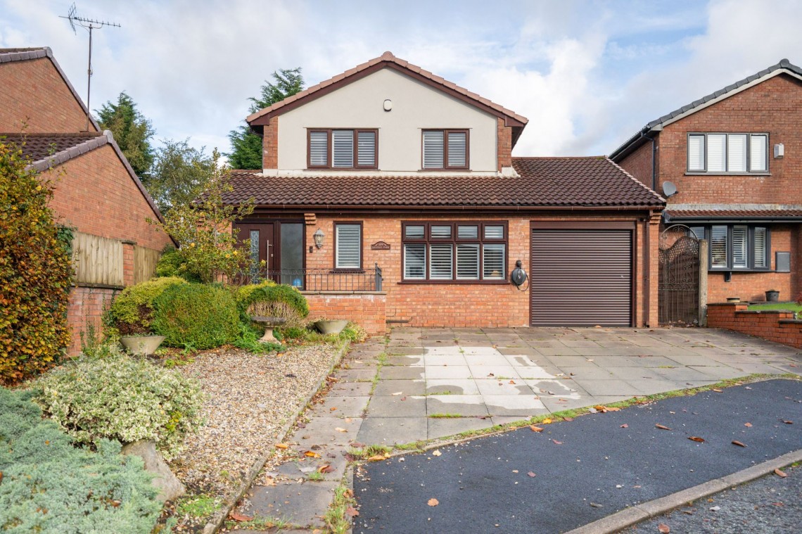 Images for Kestrel Park, Skelmersdale, WN8