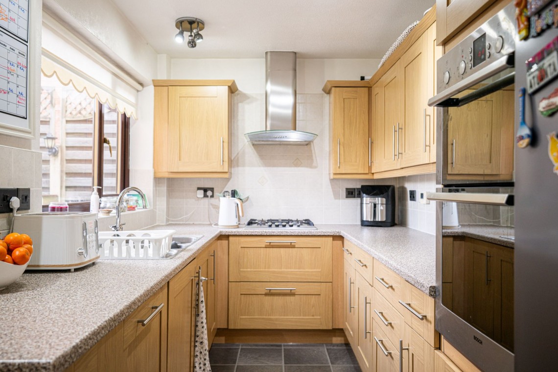 Images for Kestrel Park, Skelmersdale, WN8