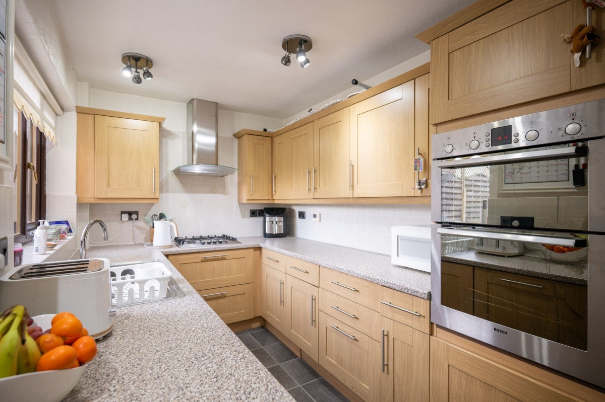 Images for Kestrel Park, Skelmersdale, WN8