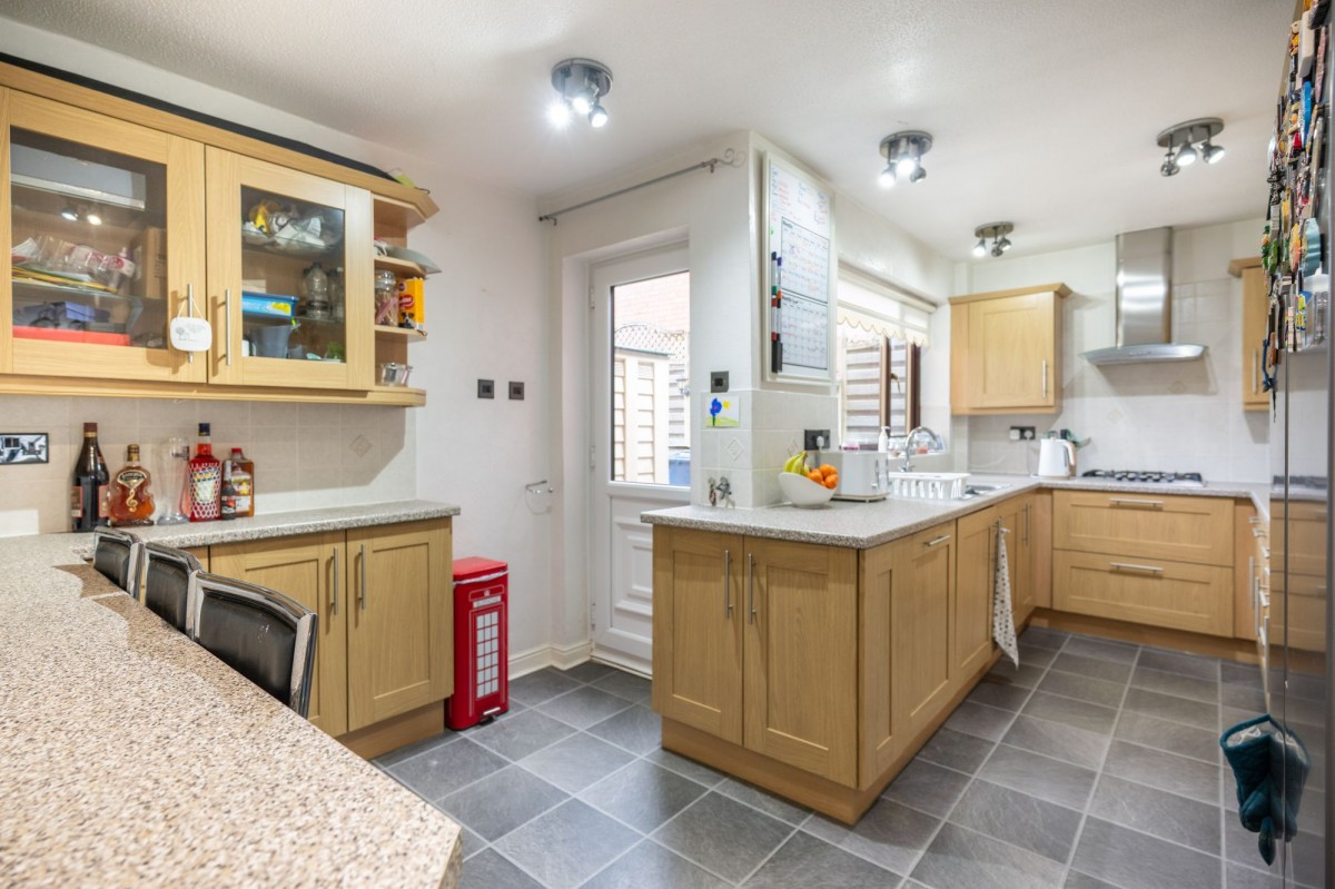 Images for Kestrel Park, Skelmersdale, WN8