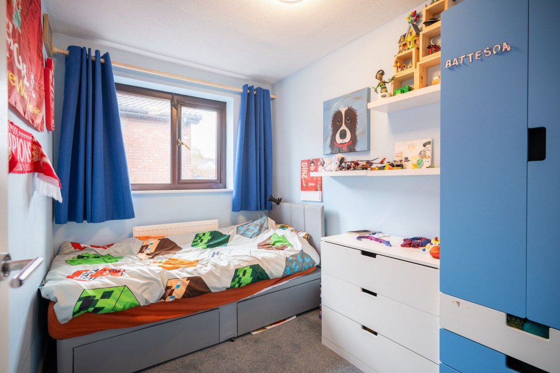 Images for Kestrel Park, Skelmersdale, WN8