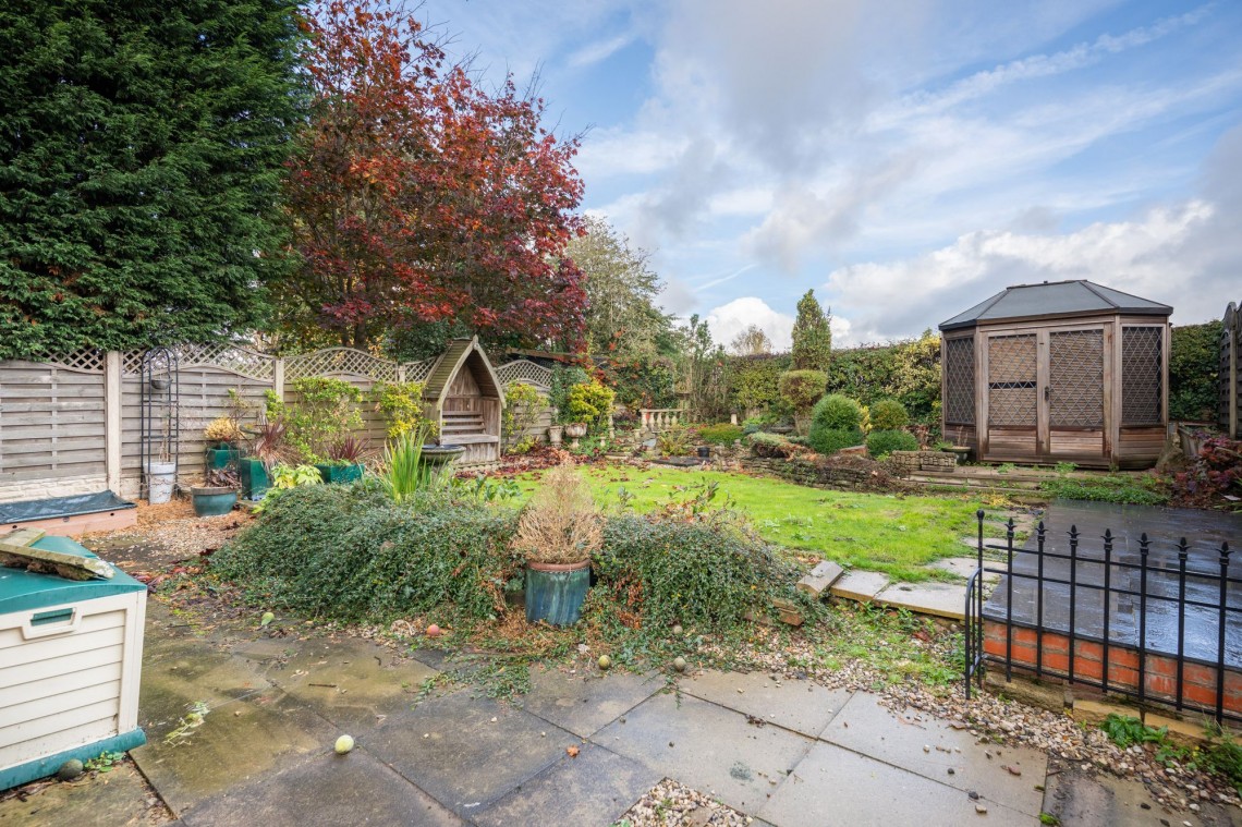 Images for Kestrel Park, Skelmersdale, WN8