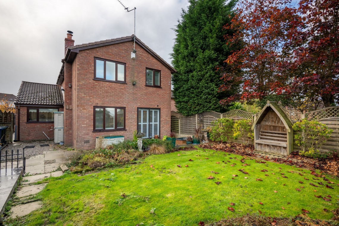 Images for Kestrel Park, Skelmersdale, WN8