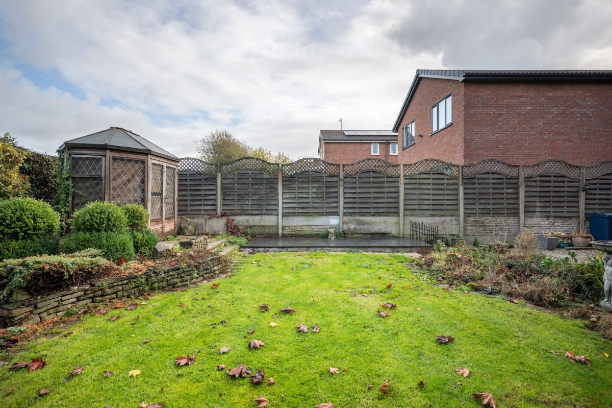 Images for Kestrel Park, Skelmersdale, WN8