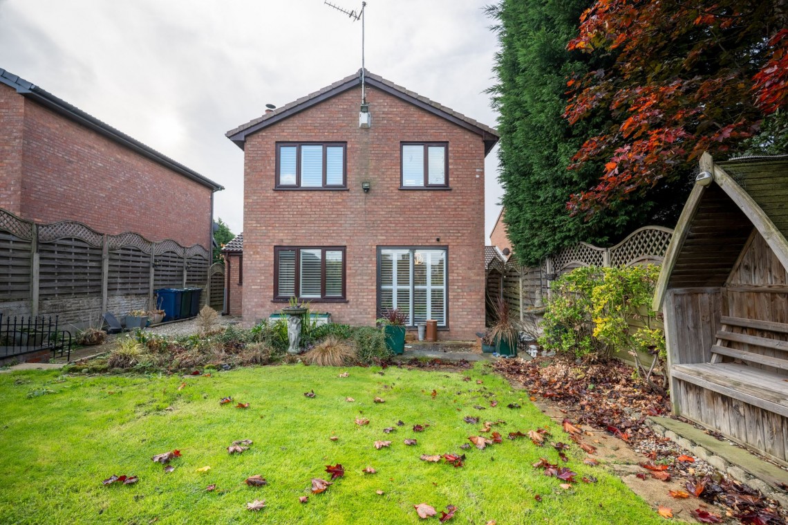 Images for Kestrel Park, Skelmersdale, WN8