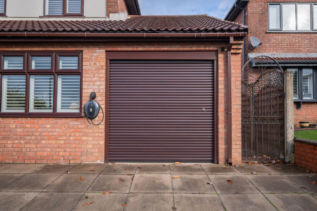 Images for Kestrel Park, Skelmersdale, WN8