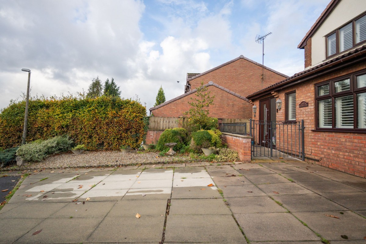 Images for Kestrel Park, Skelmersdale, WN8