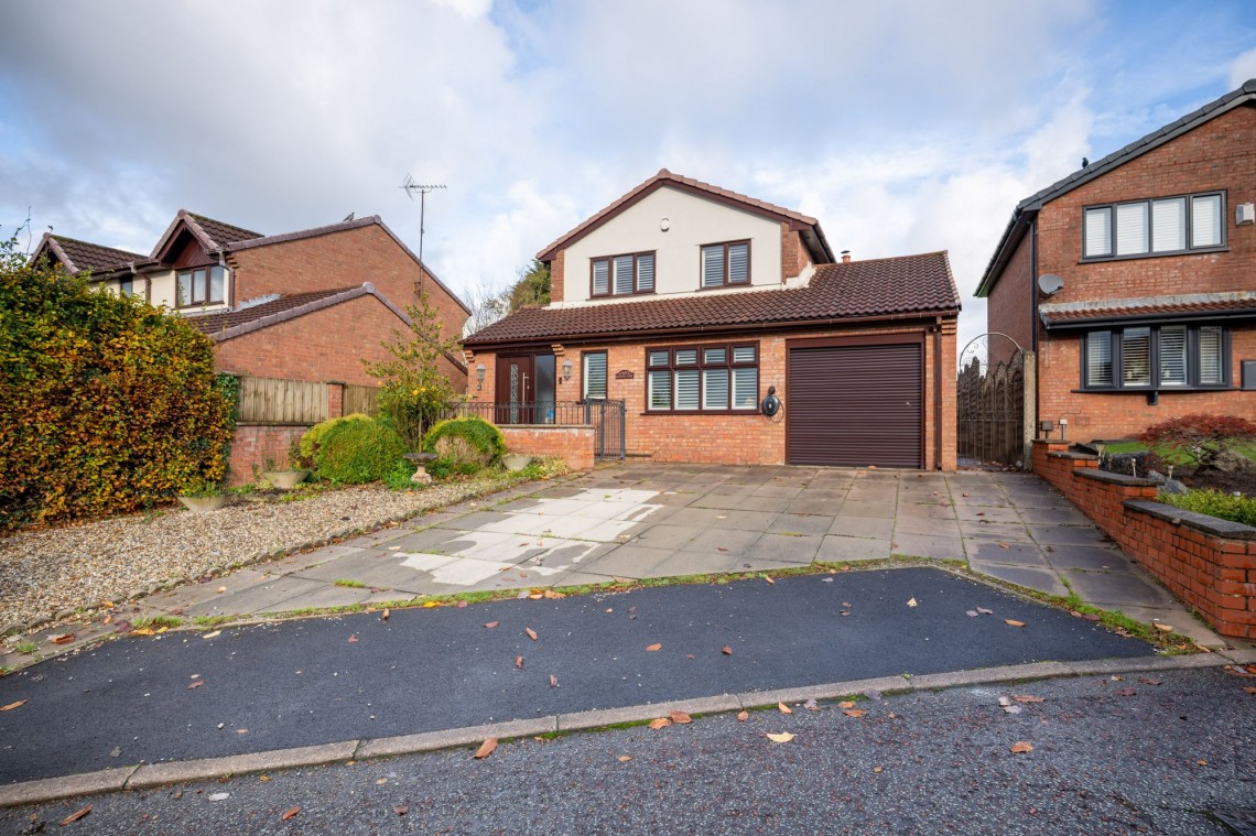 Images for Kestrel Park, Skelmersdale, WN8