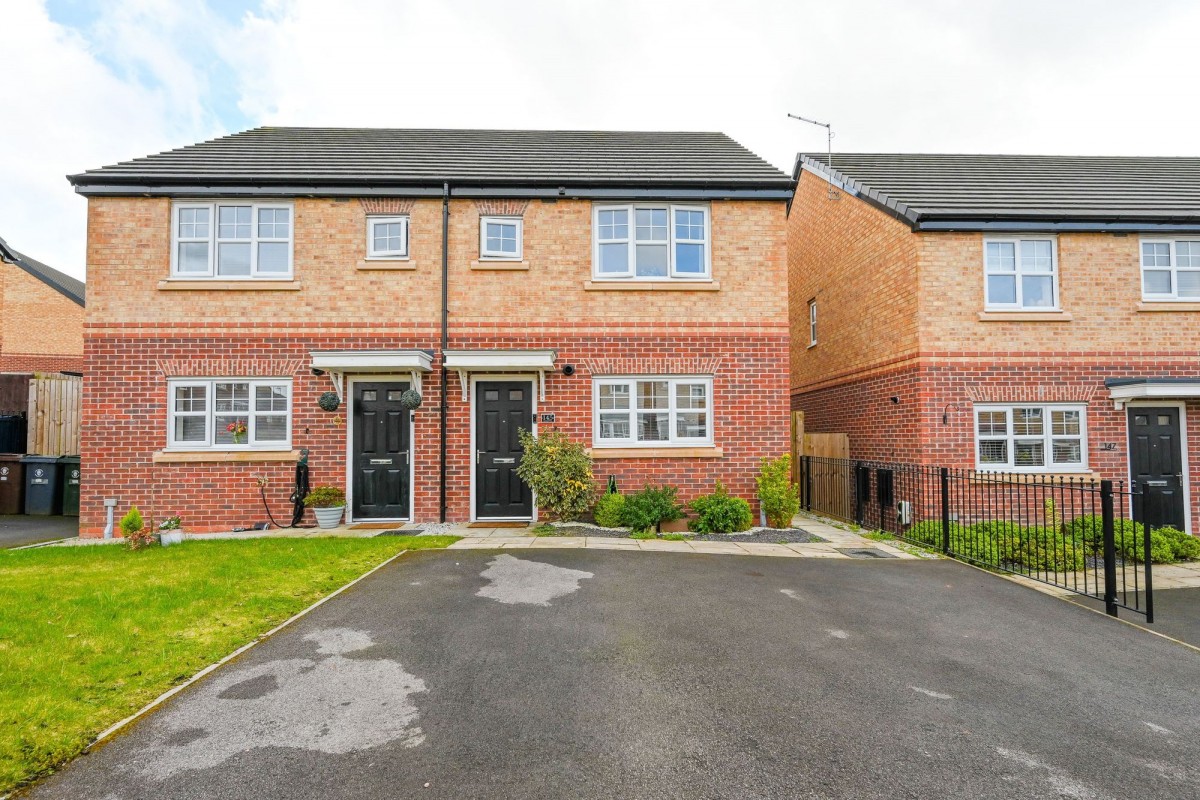 Images for Jackfield Way, Skelmersdale, WN8