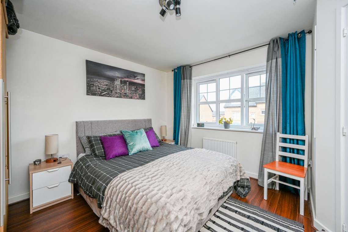 Images for Jackfield Way, Skelmersdale, WN8