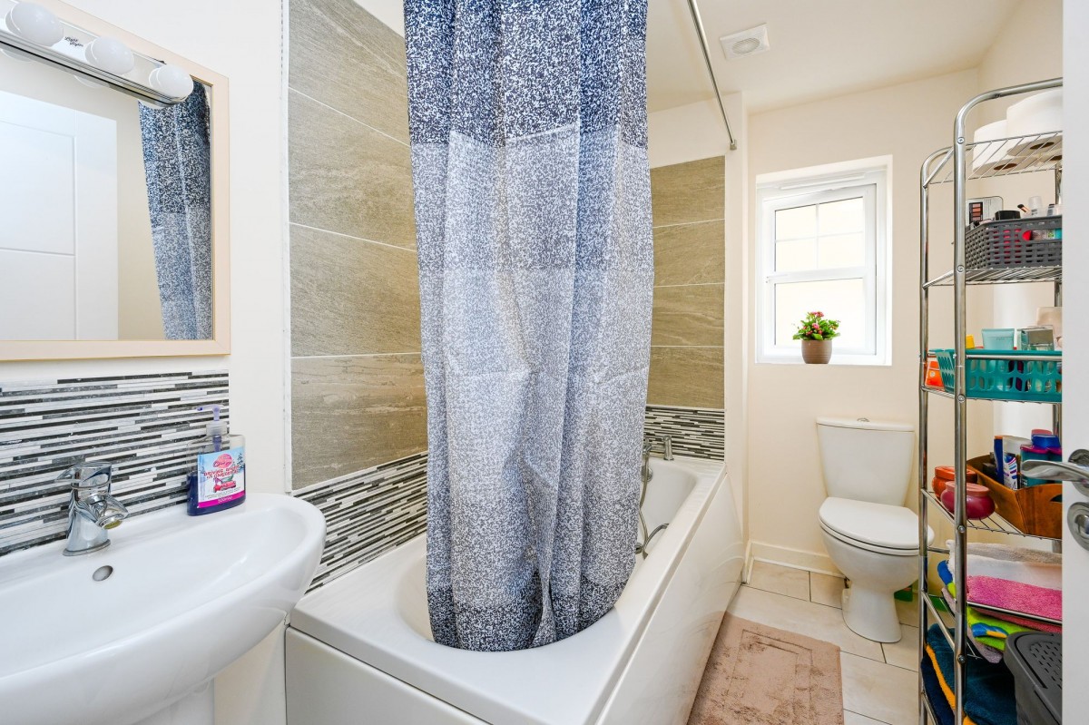 Images for Jackfield Way, Skelmersdale, WN8