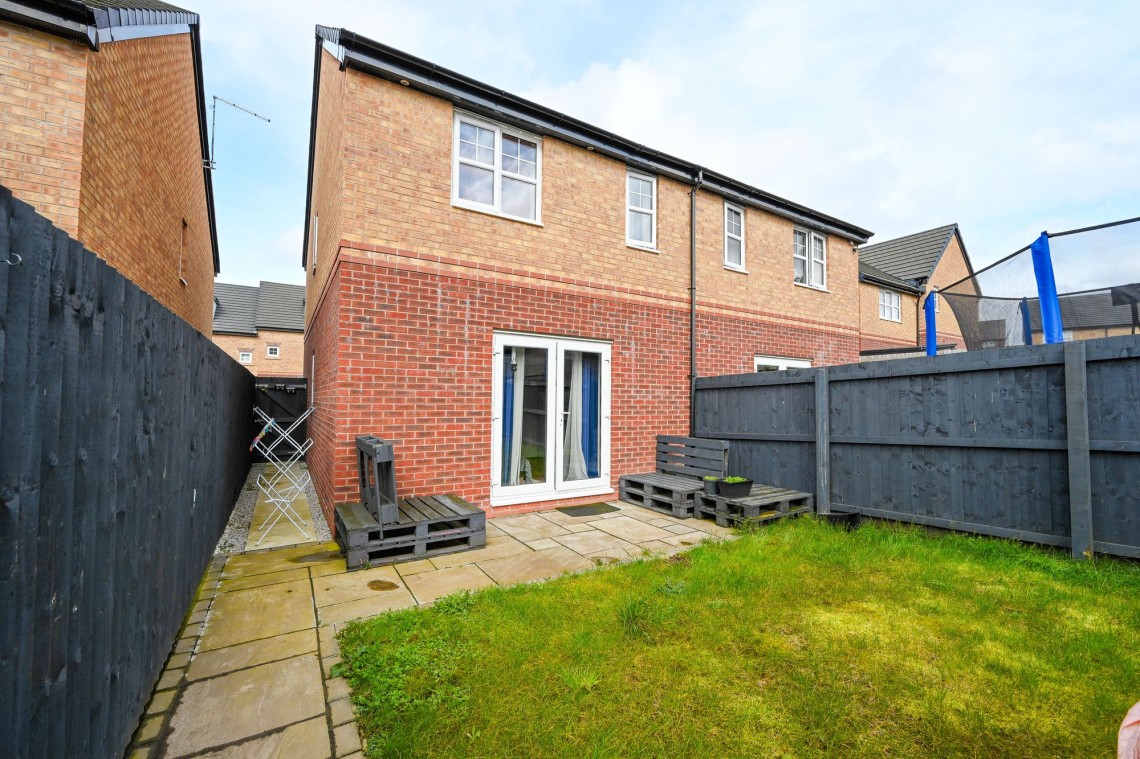 Images for Jackfield Way, Skelmersdale, WN8