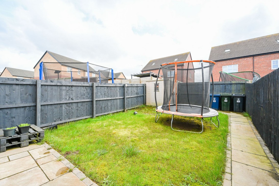 Images for Jackfield Way, Skelmersdale, WN8