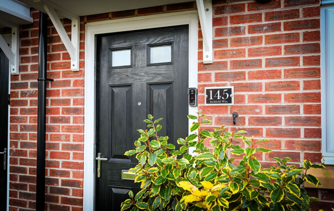 Images for Jackfield Way, Skelmersdale, WN8
