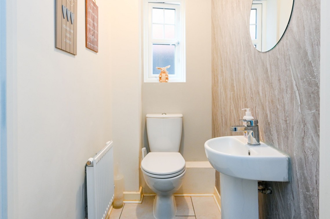 Images for Jackfield Way, Skelmersdale, WN8