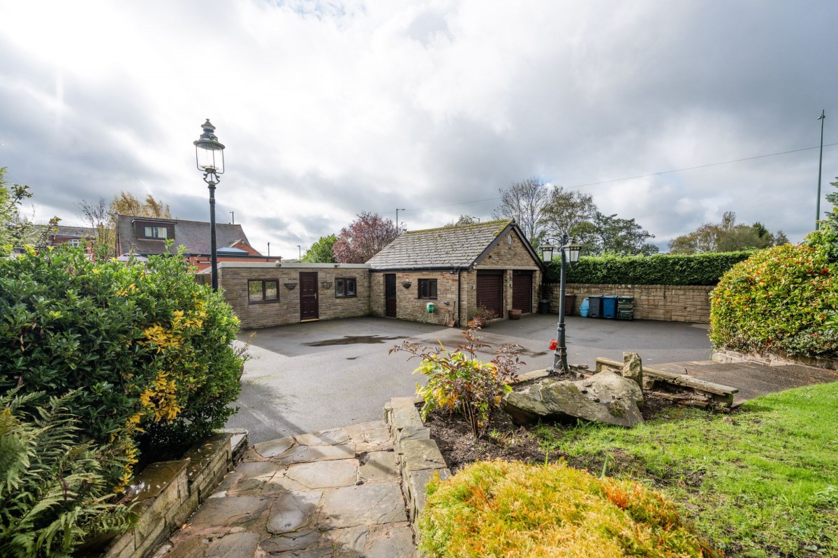 Images for Ormskirk Road, Upholland, WN8