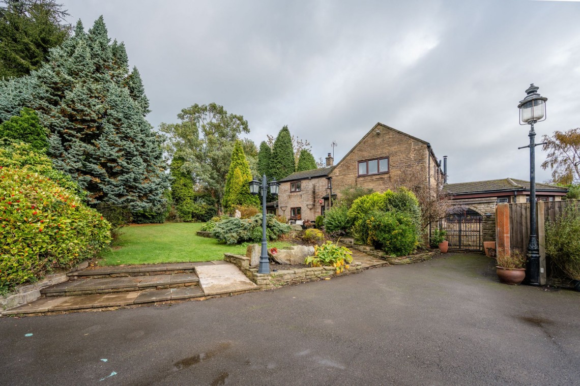 Images for Ormskirk Road, Upholland, WN8