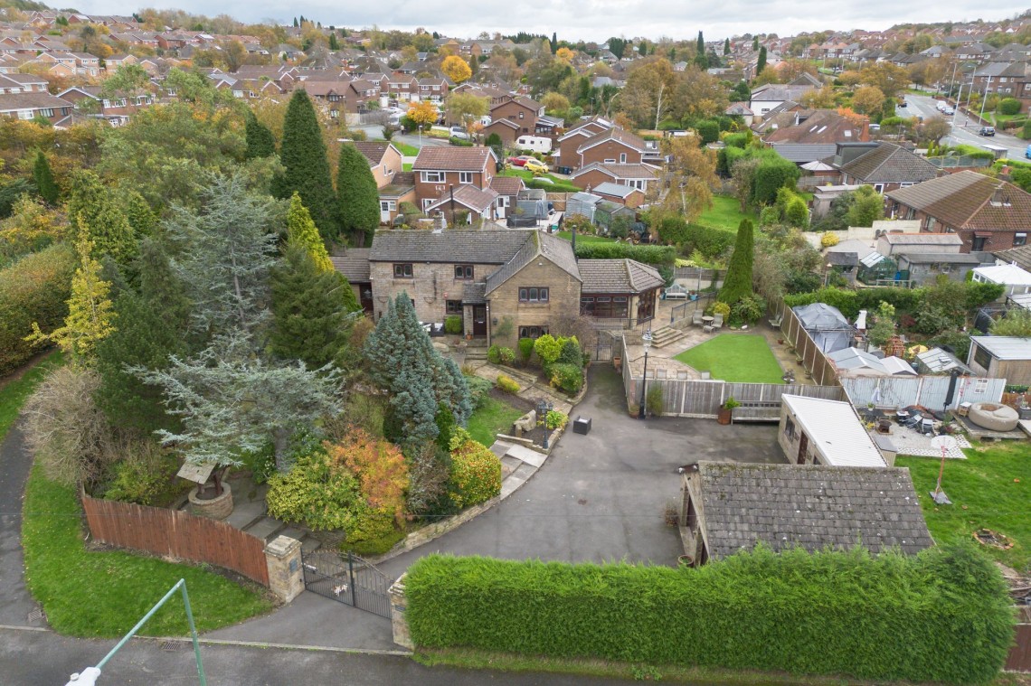 Images for Ormskirk Road, Upholland, WN8