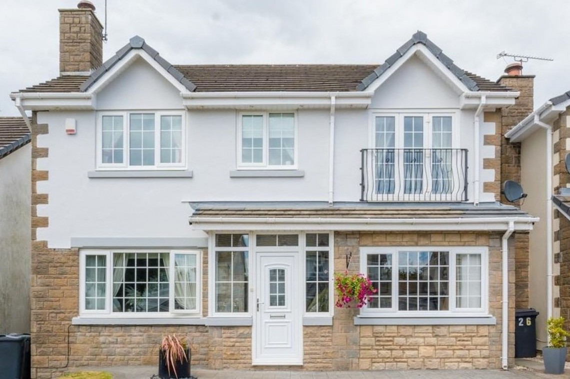 Images for Kestrel Mews, Skelmersdale, WN8