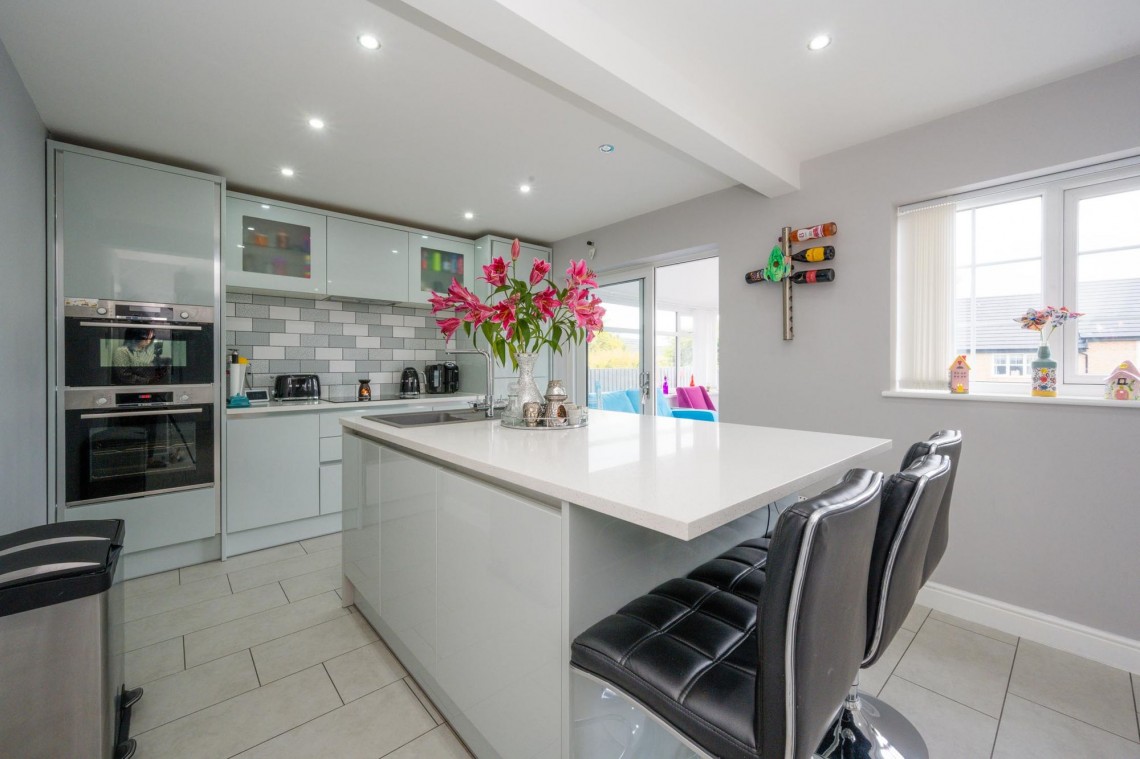 Images for Kestrel Mews, Skelmersdale, WN8