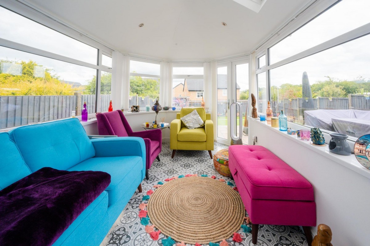 Images for Kestrel Mews, Skelmersdale, WN8