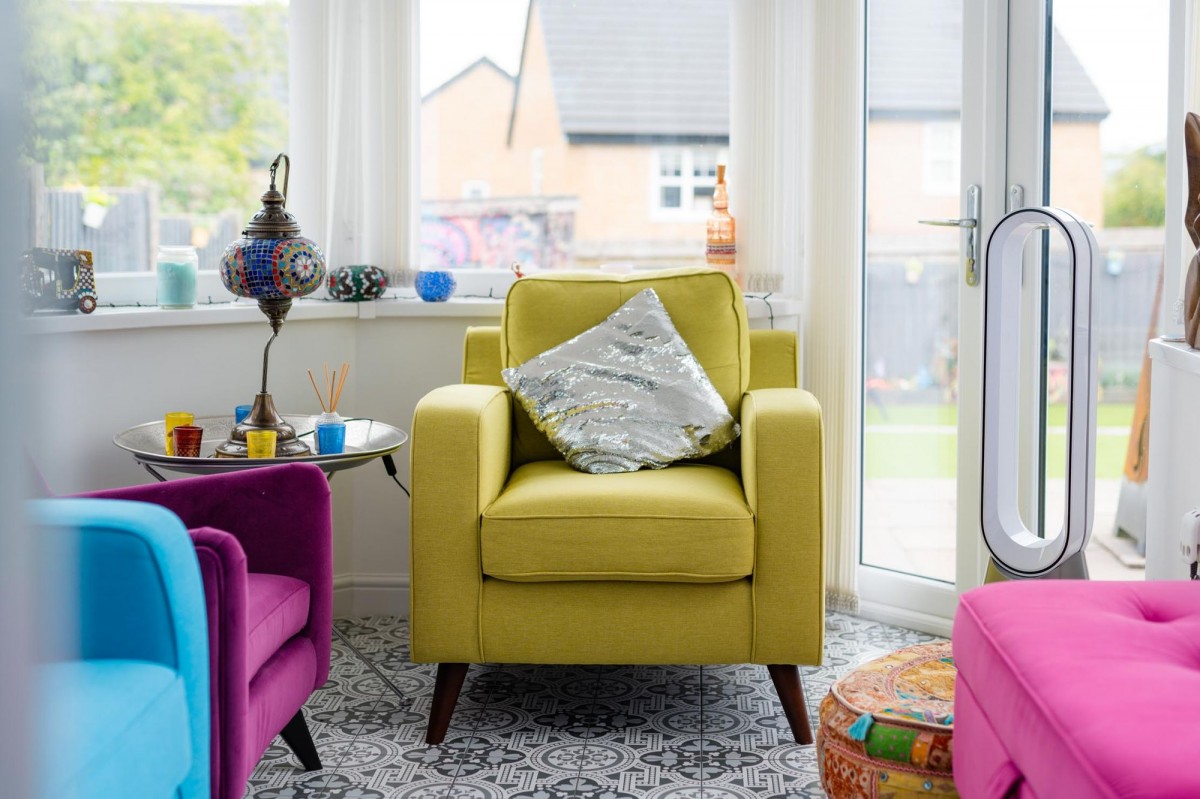 Images for Kestrel Mews, Skelmersdale, WN8