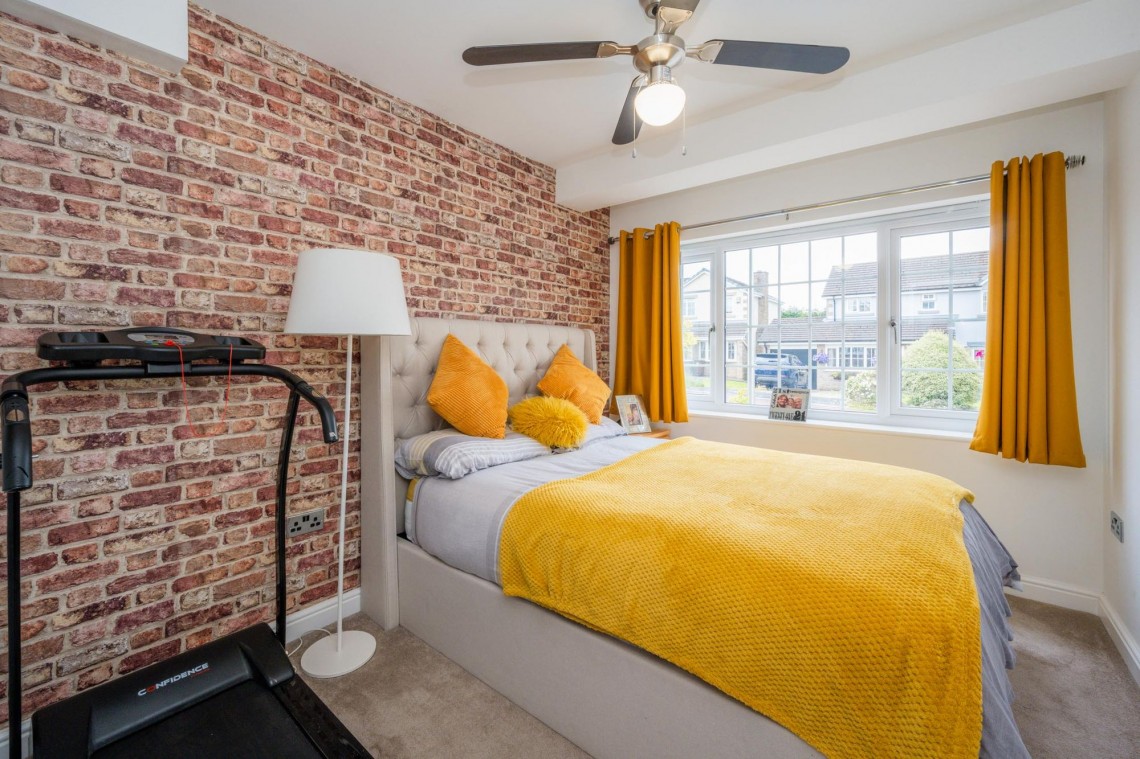 Images for Kestrel Mews, Skelmersdale, WN8