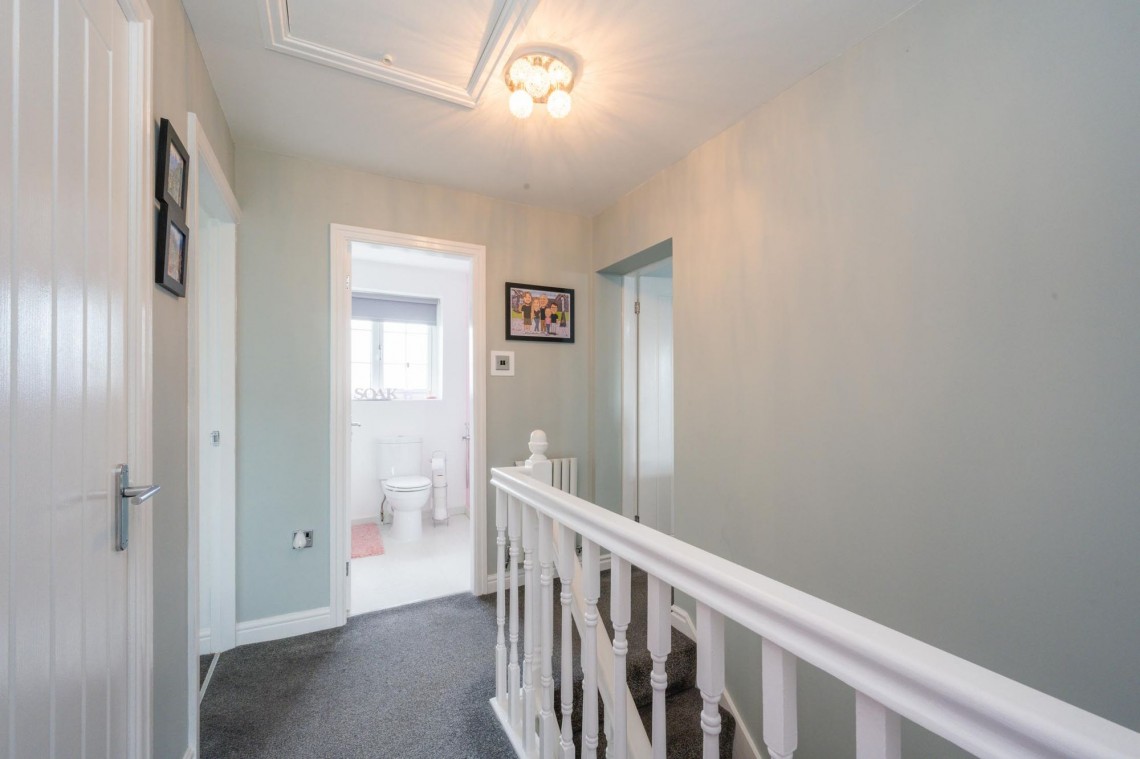 Images for Kestrel Mews, Skelmersdale, WN8