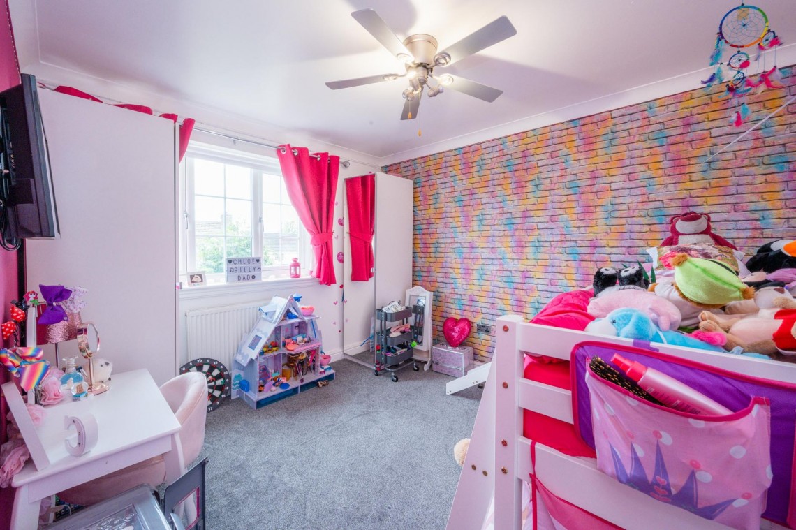 Images for Kestrel Mews, Skelmersdale, WN8