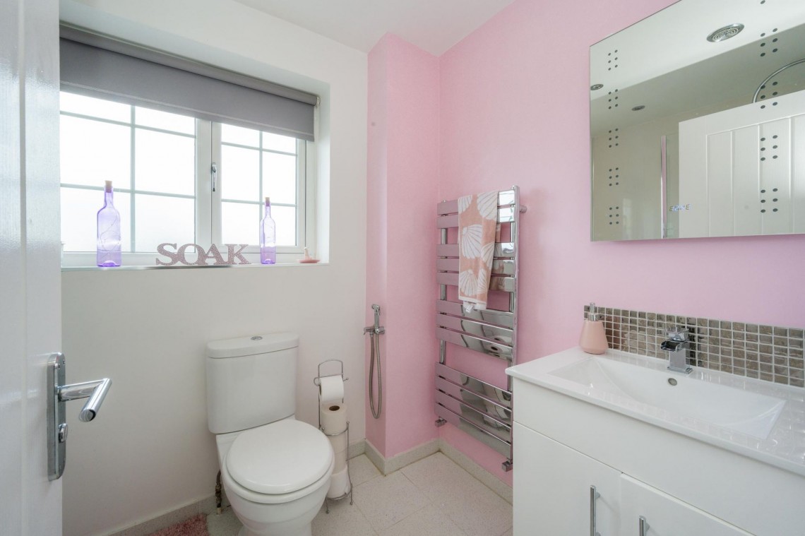 Images for Kestrel Mews, Skelmersdale, WN8