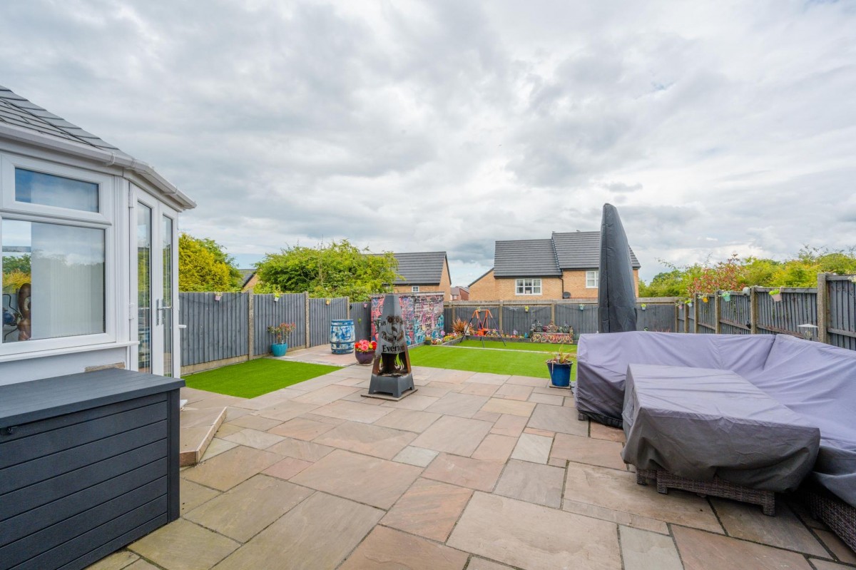 Images for Kestrel Mews, Skelmersdale, WN8