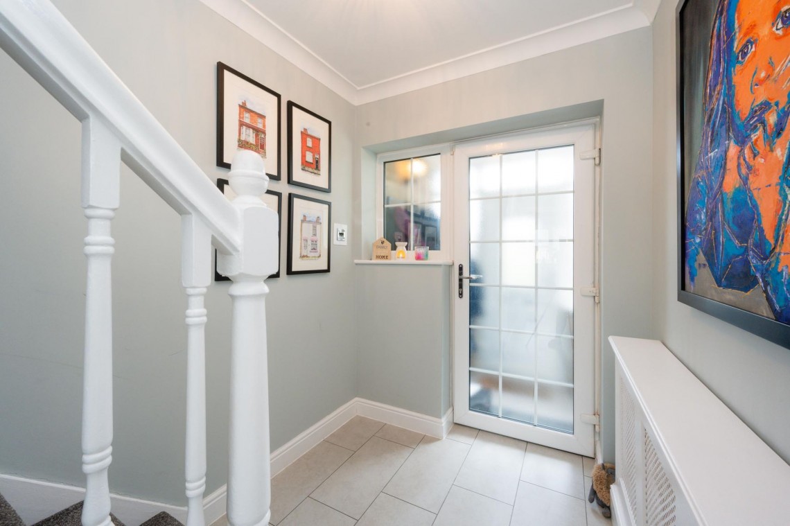 Images for Kestrel Mews, Skelmersdale, WN8