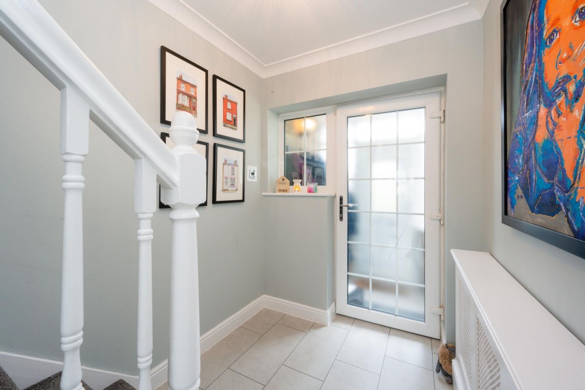 Images for Kestrel Mews, Skelmersdale, WN8