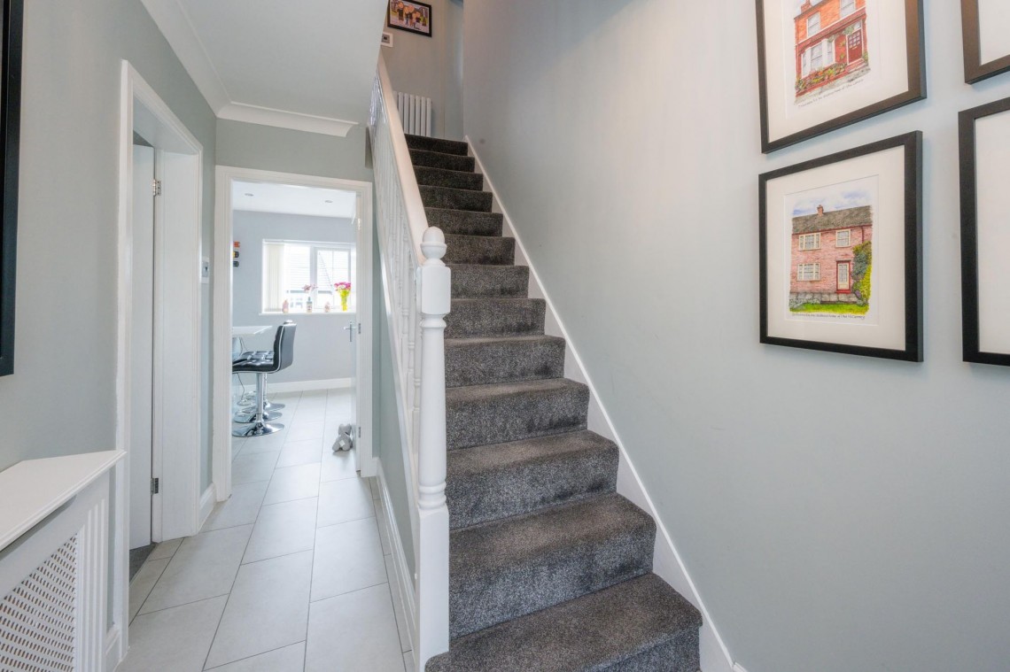 Images for Kestrel Mews, Skelmersdale, WN8