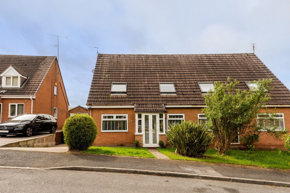 Images for Middlewood, Skelmersdale, WN8
