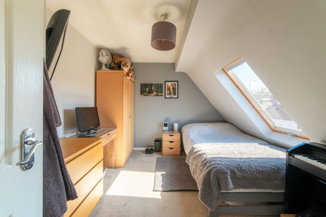 Images for Middlewood, Skelmersdale, WN8