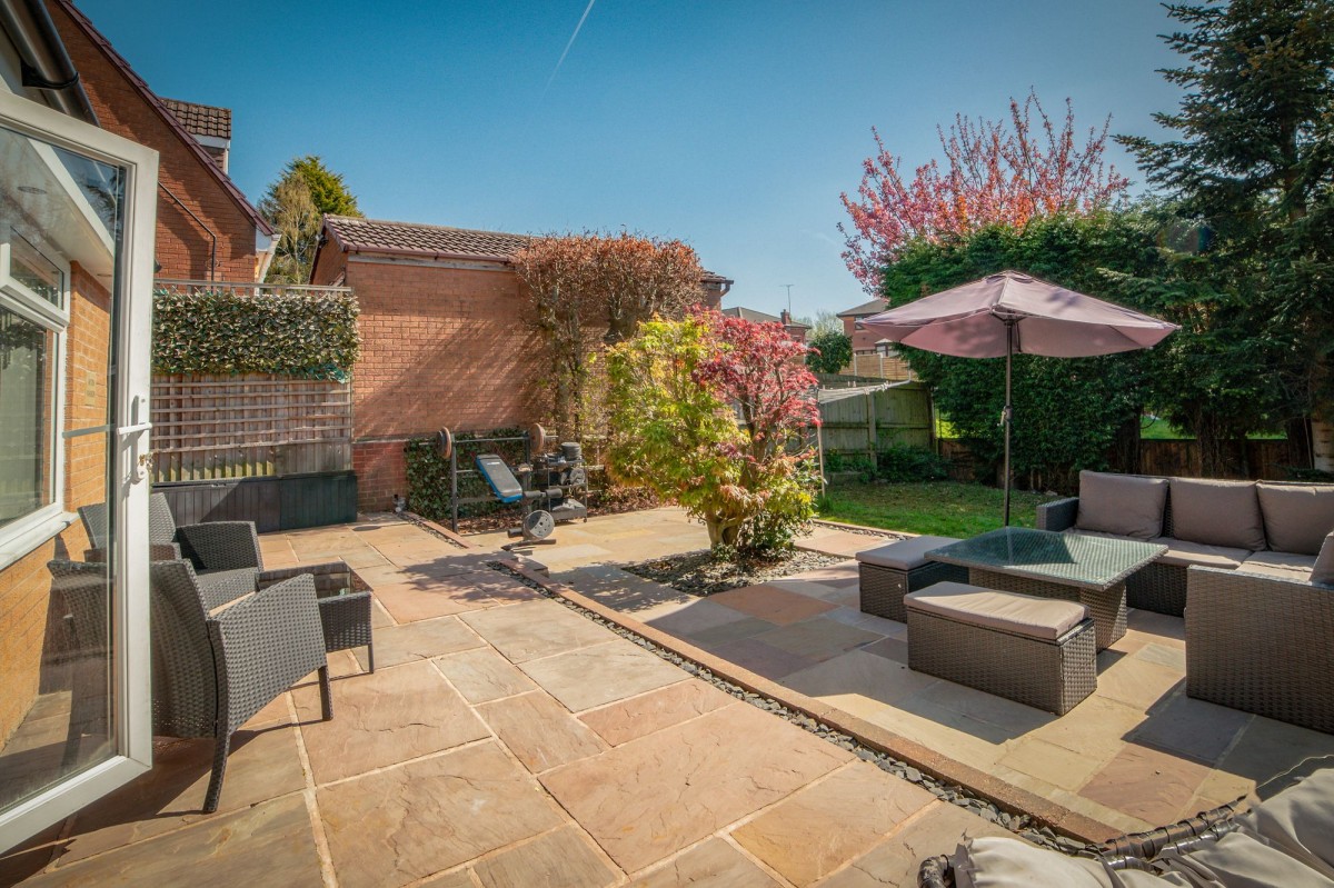 Images for Middlewood, Skelmersdale, WN8