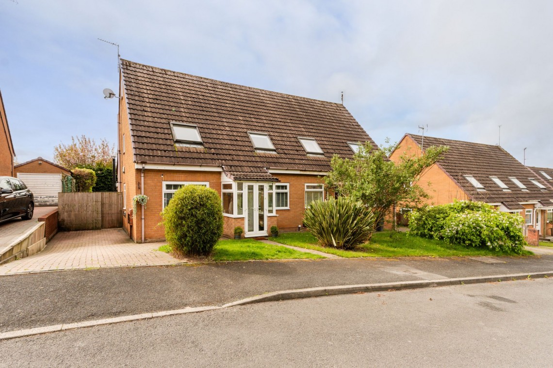Images for Middlewood, Skelmersdale, WN8