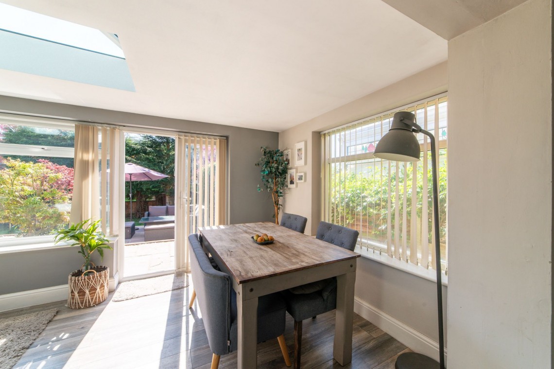 Images for Middlewood, Skelmersdale, WN8